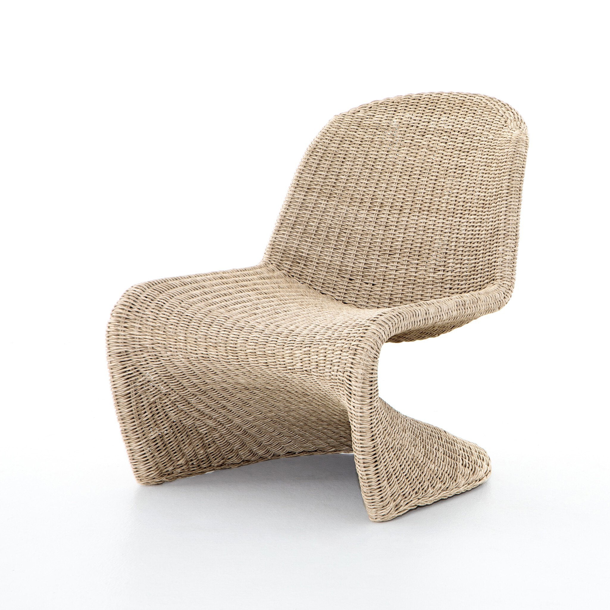 Brooks Outdoor Occasional Chair