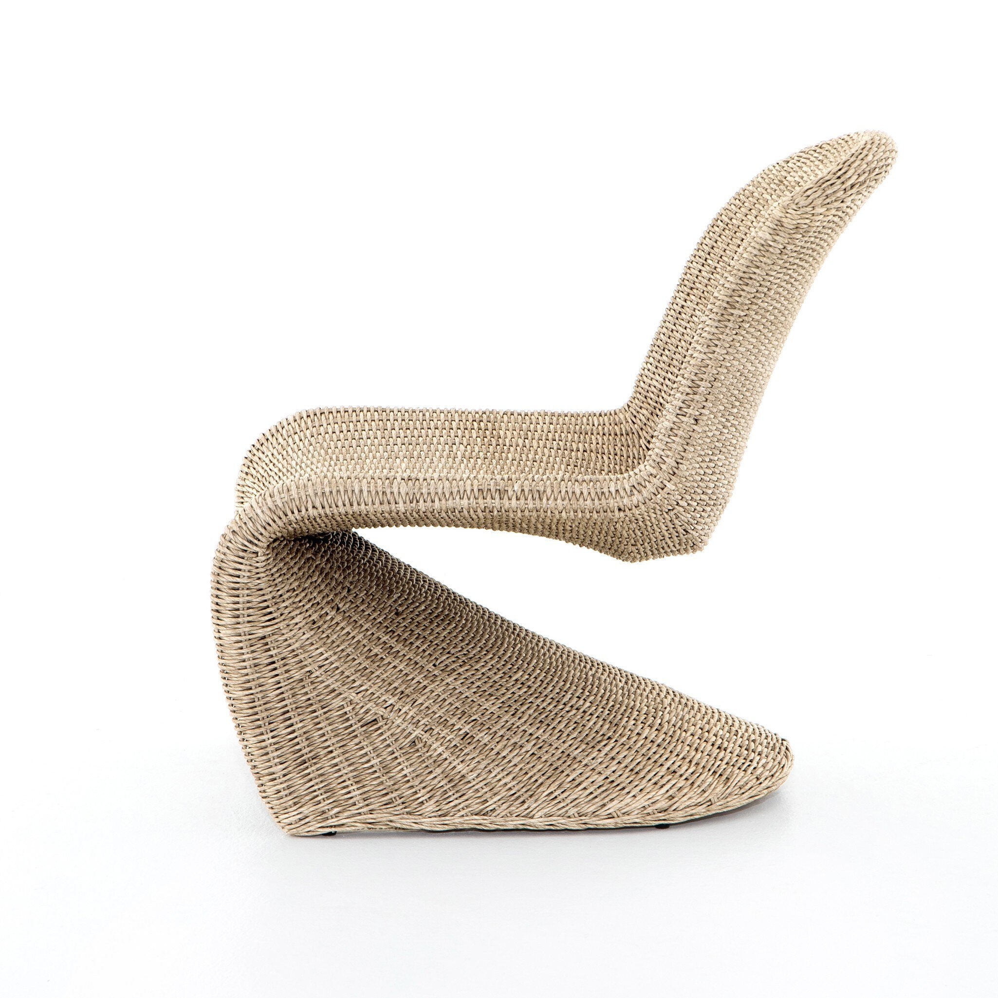 Brooks Outdoor Occasional Chair