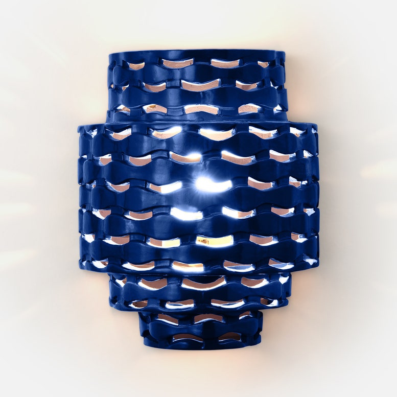 Olena Wall Sconce