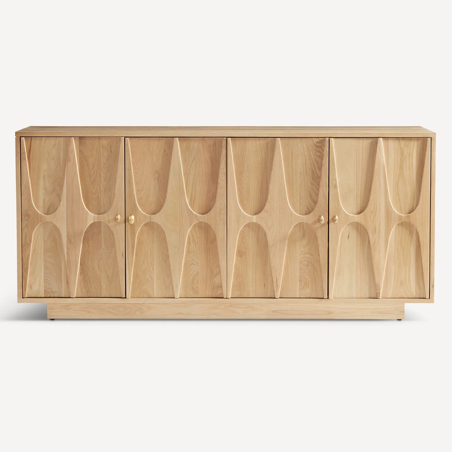 Groove Sideboard