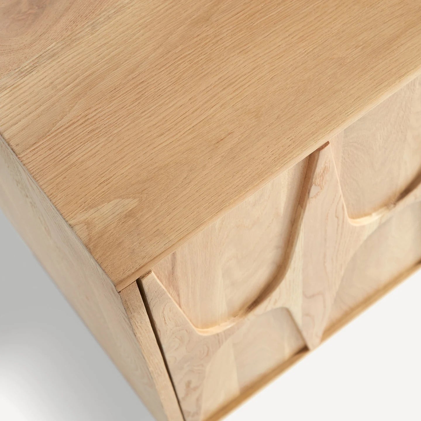 Groove Sideboard