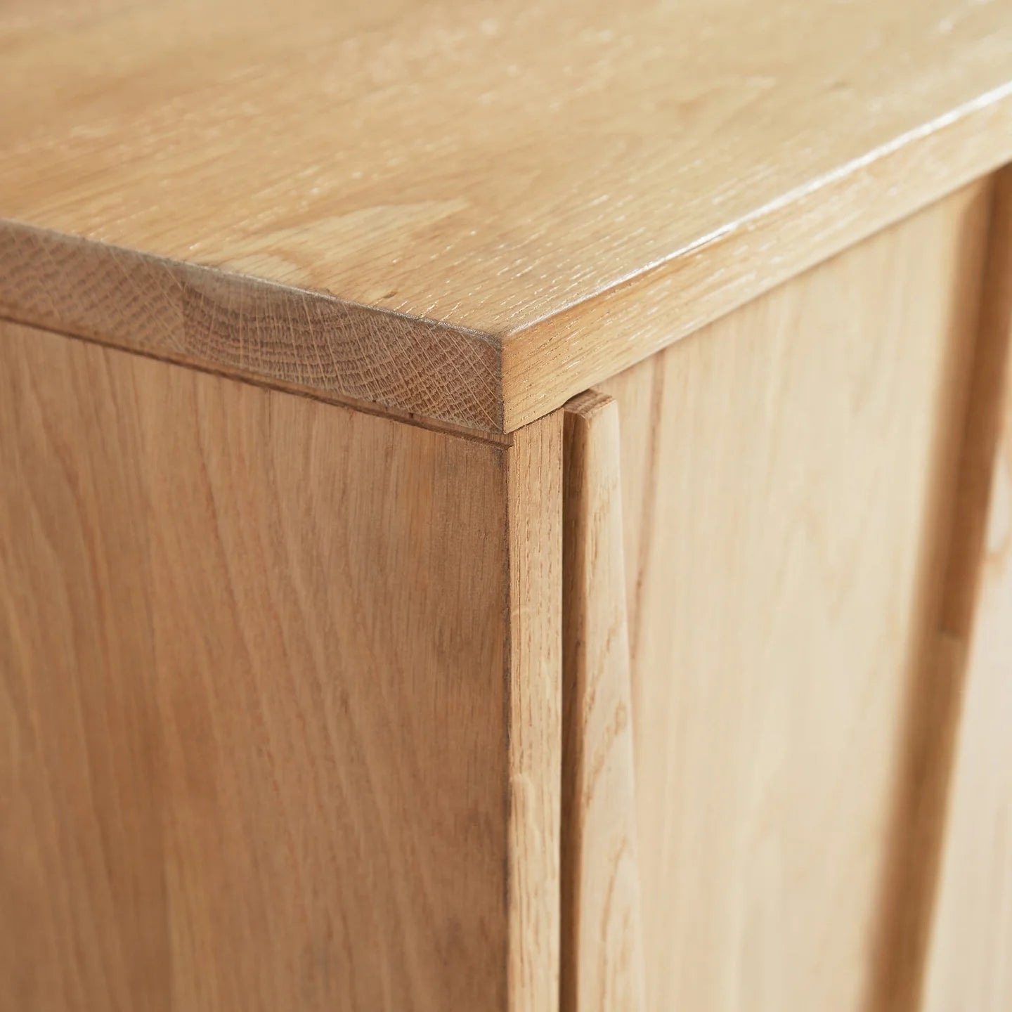 Groove Sideboard