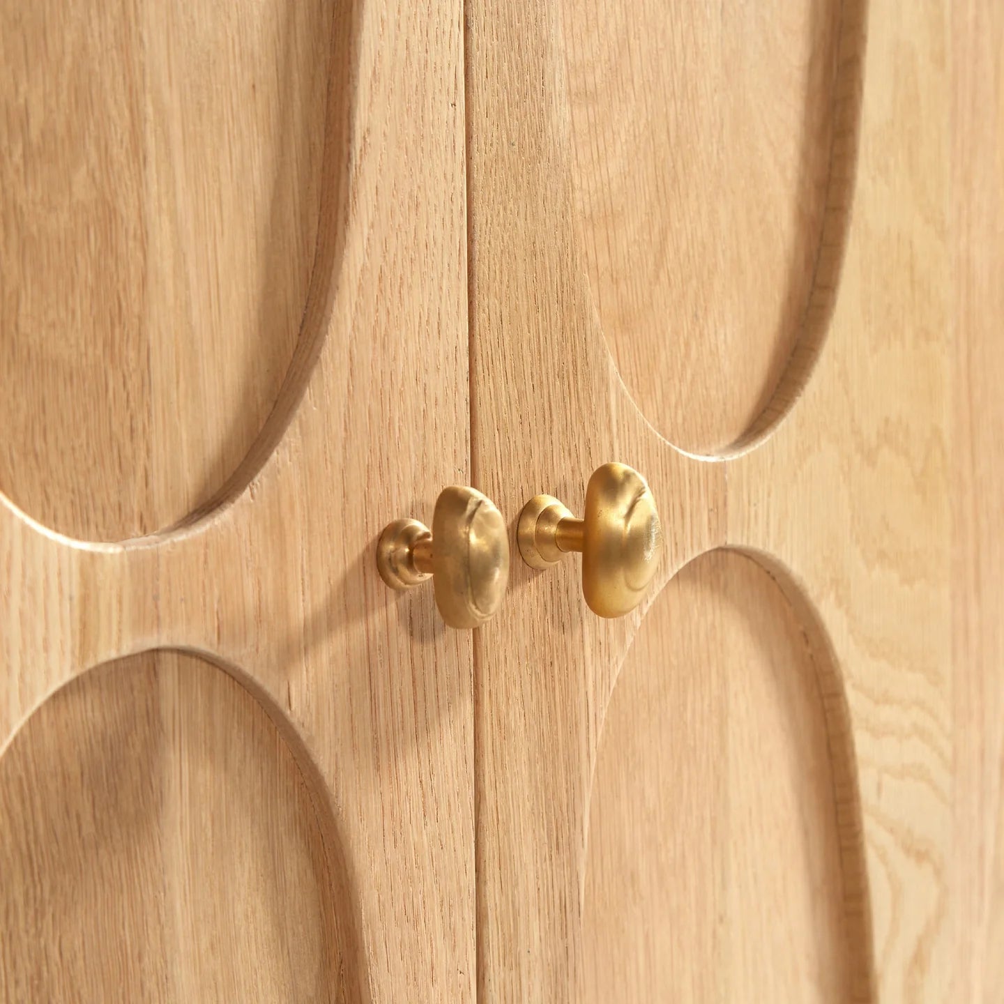 Groove Sideboard