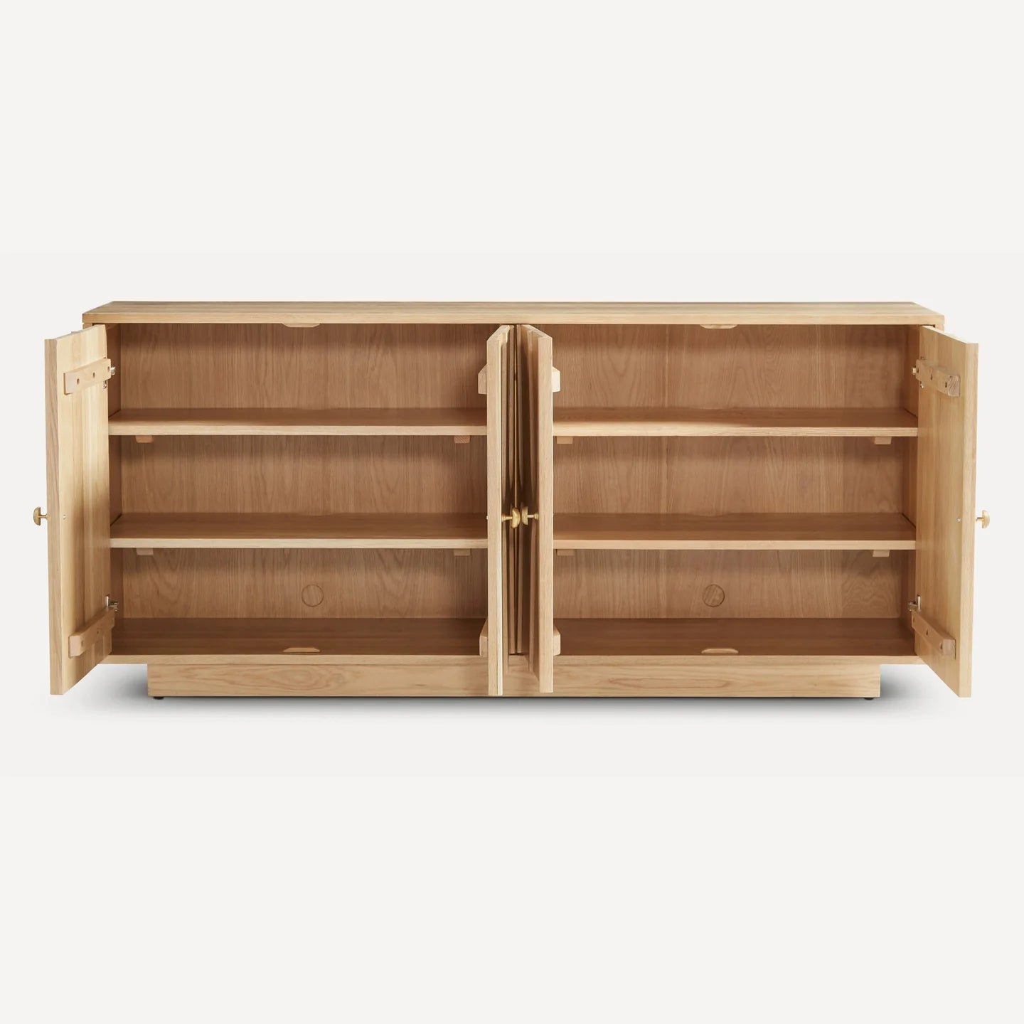 Groove Sideboard