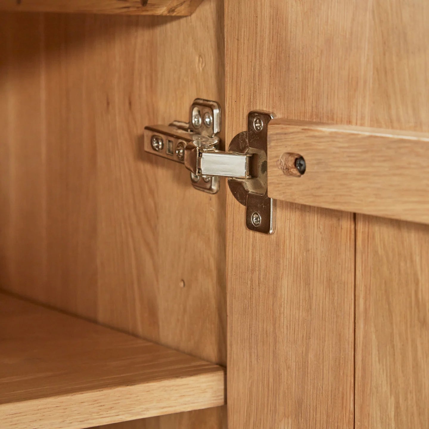 Groove Sideboard