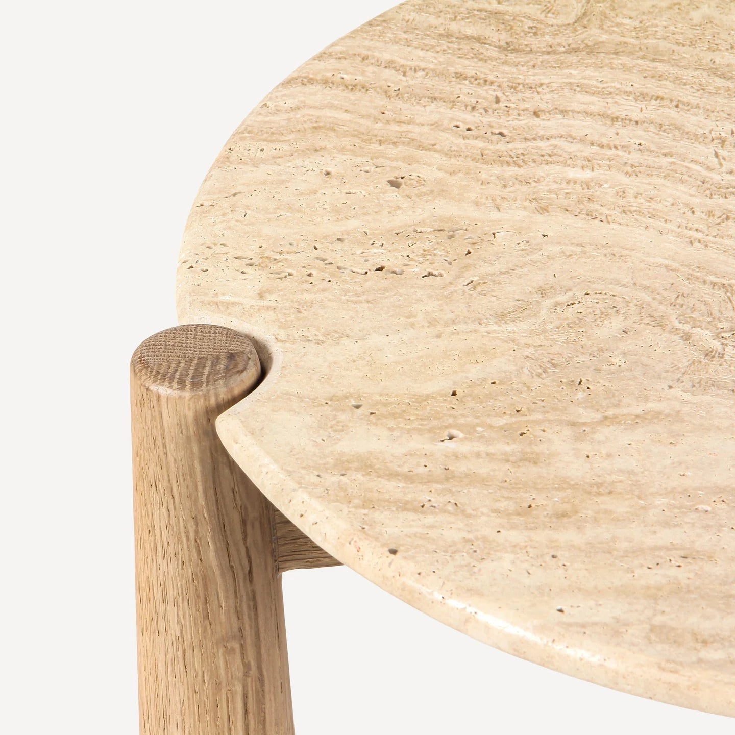 West End Side Table
