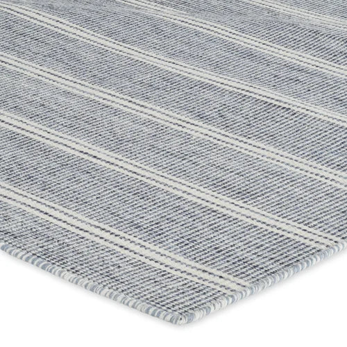 Lingo Area Rug: Ocean