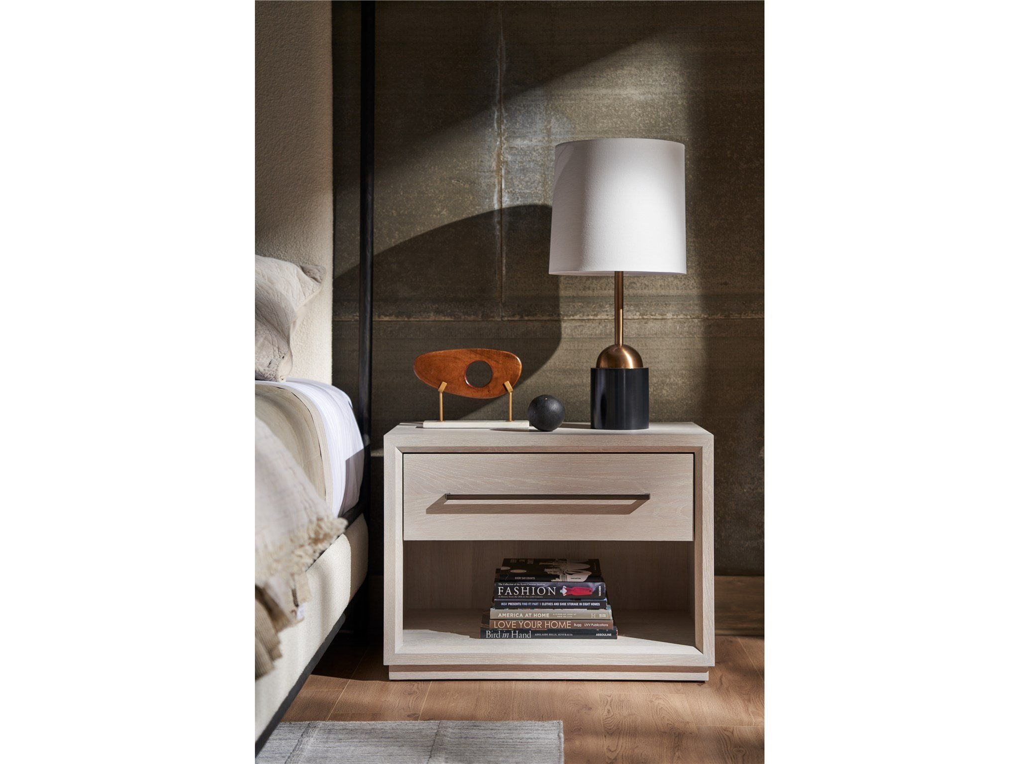 Vinalhaven Nightstand