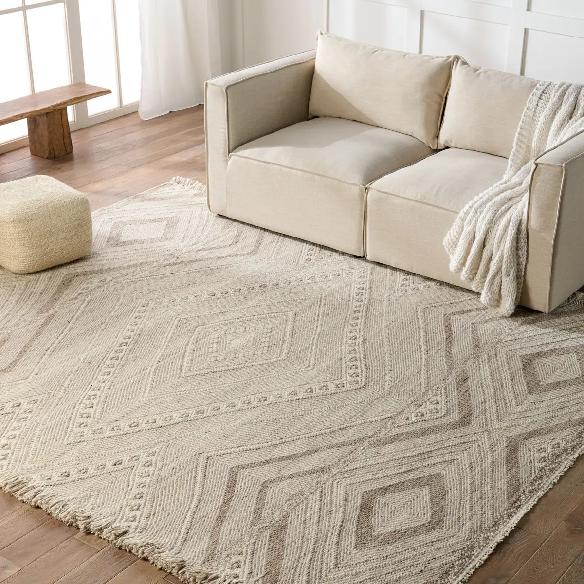 Munjoy Rug