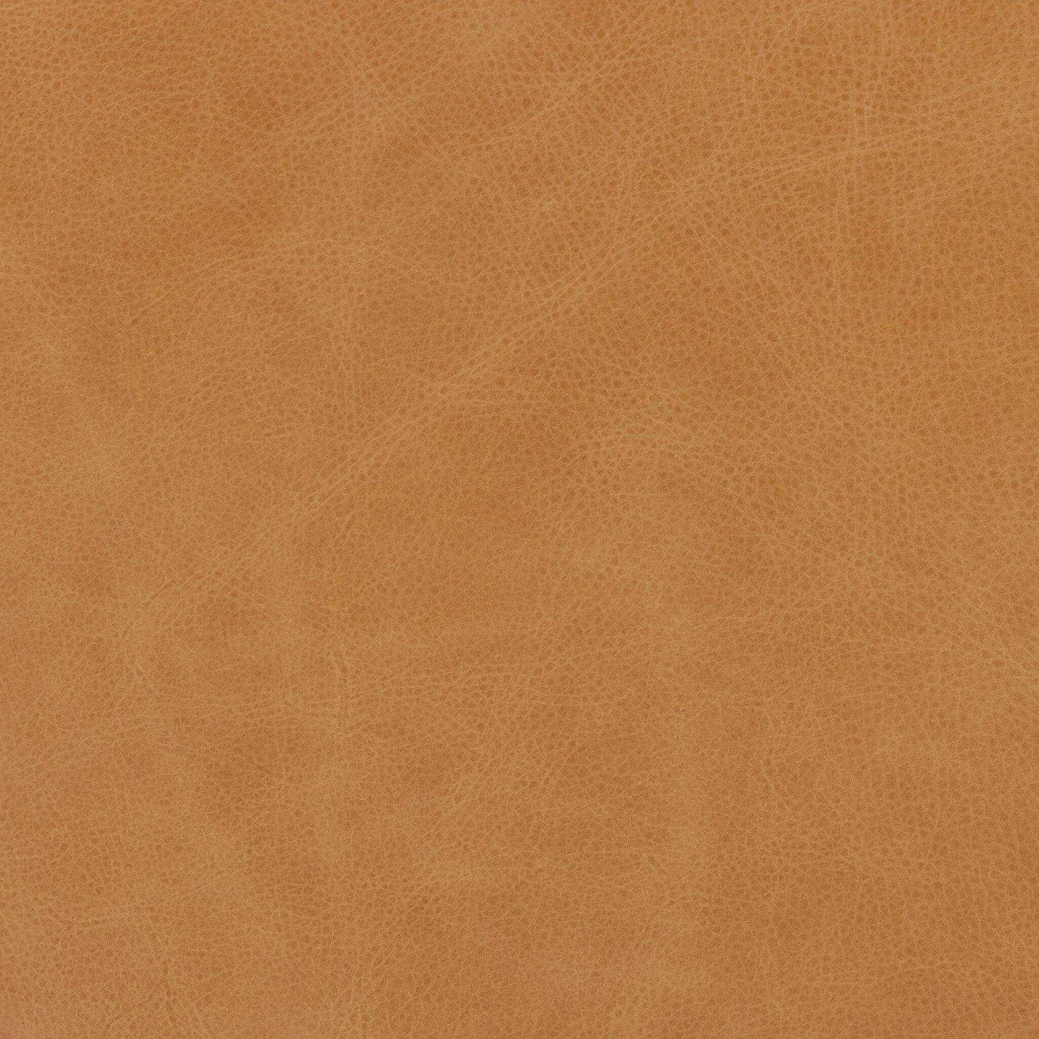 Scarborough Small Ottoman | Butterscotch