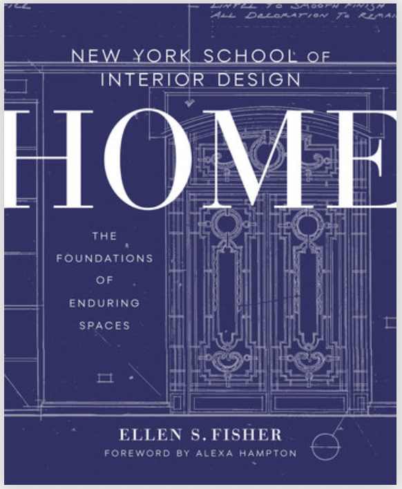 The New York School of Interior Design: Home