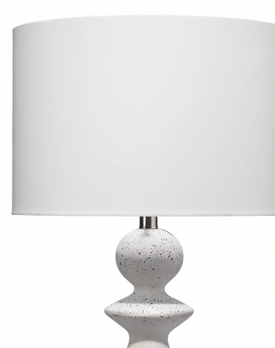 Modern Terrazzo Lamp