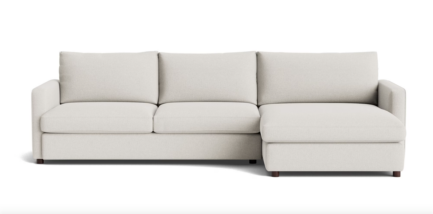 Leena Chaise Sectional