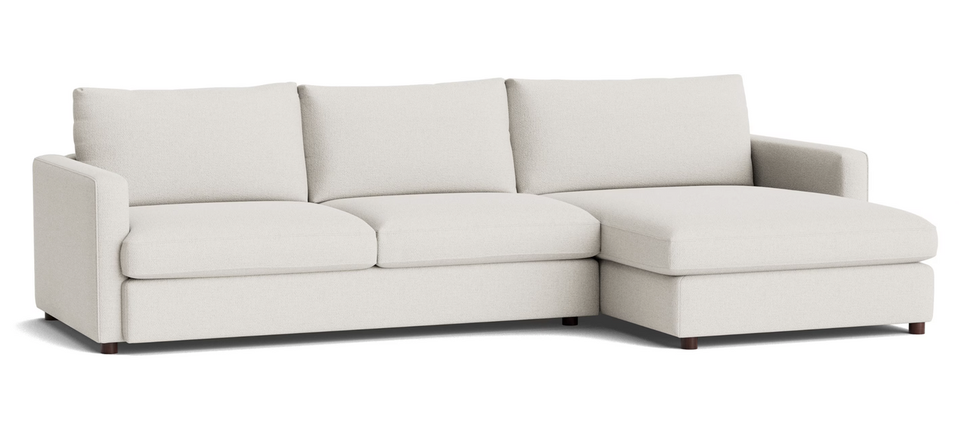 Leena Chaise Sectional