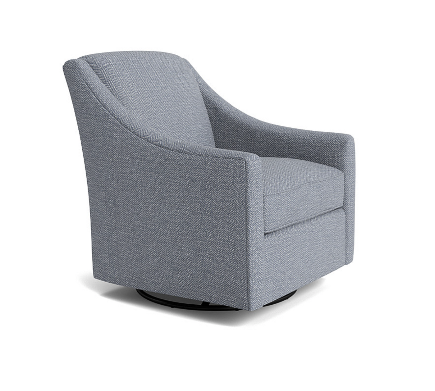 Charley Swivel Glider