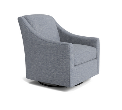 Charley Swivel Glider