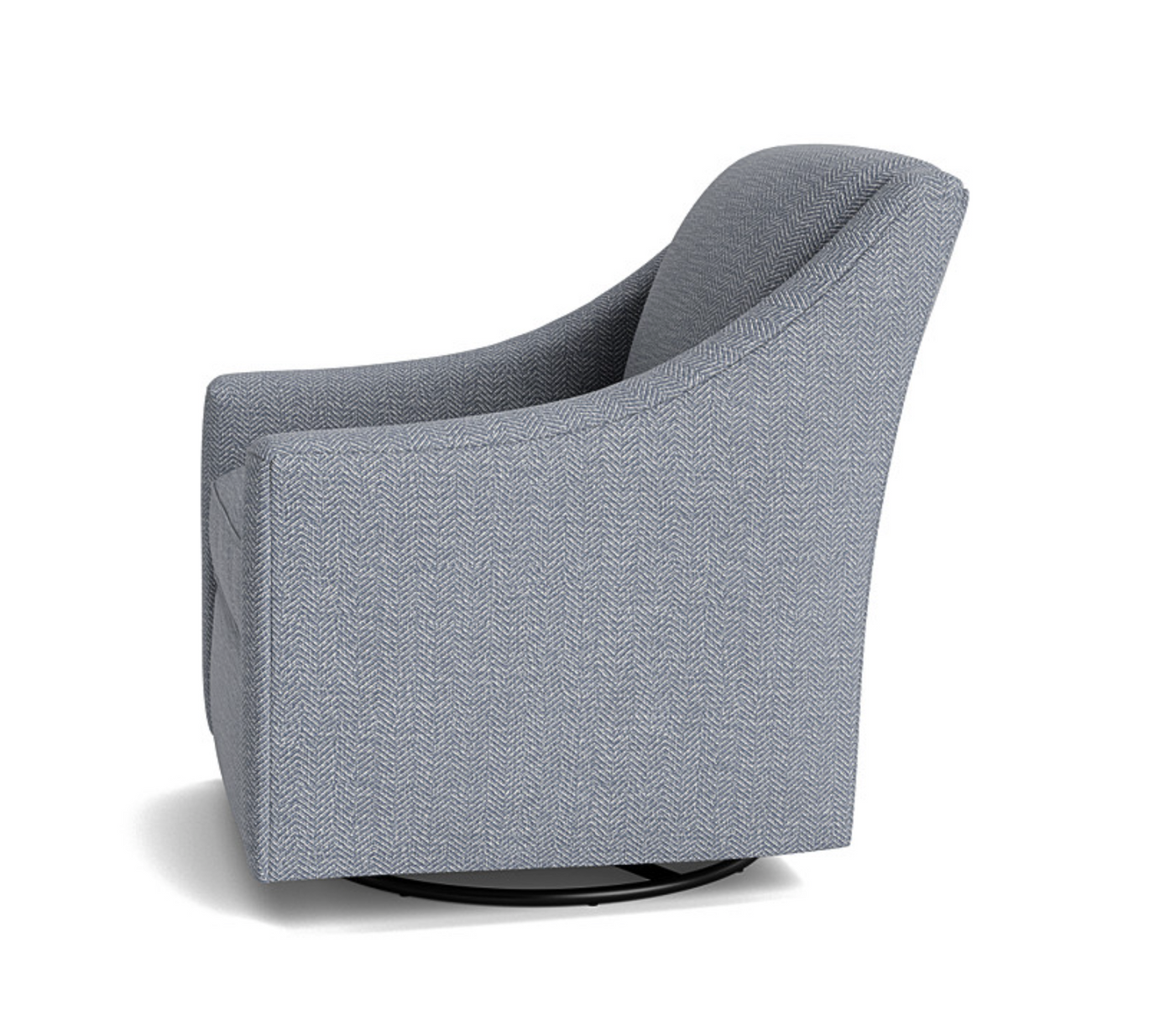 Charley Swivel Glider