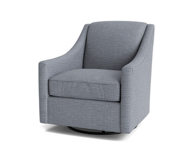 Charley Swivel Glider