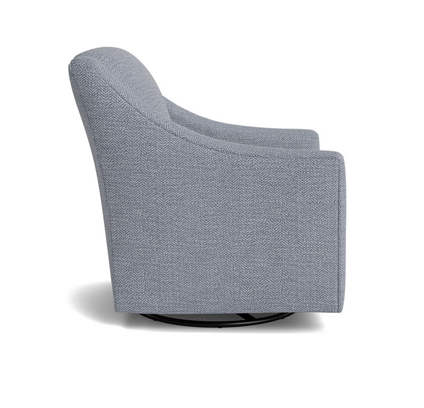 Charley Swivel Glider