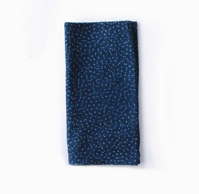 Mix & Match Indigo Napkins