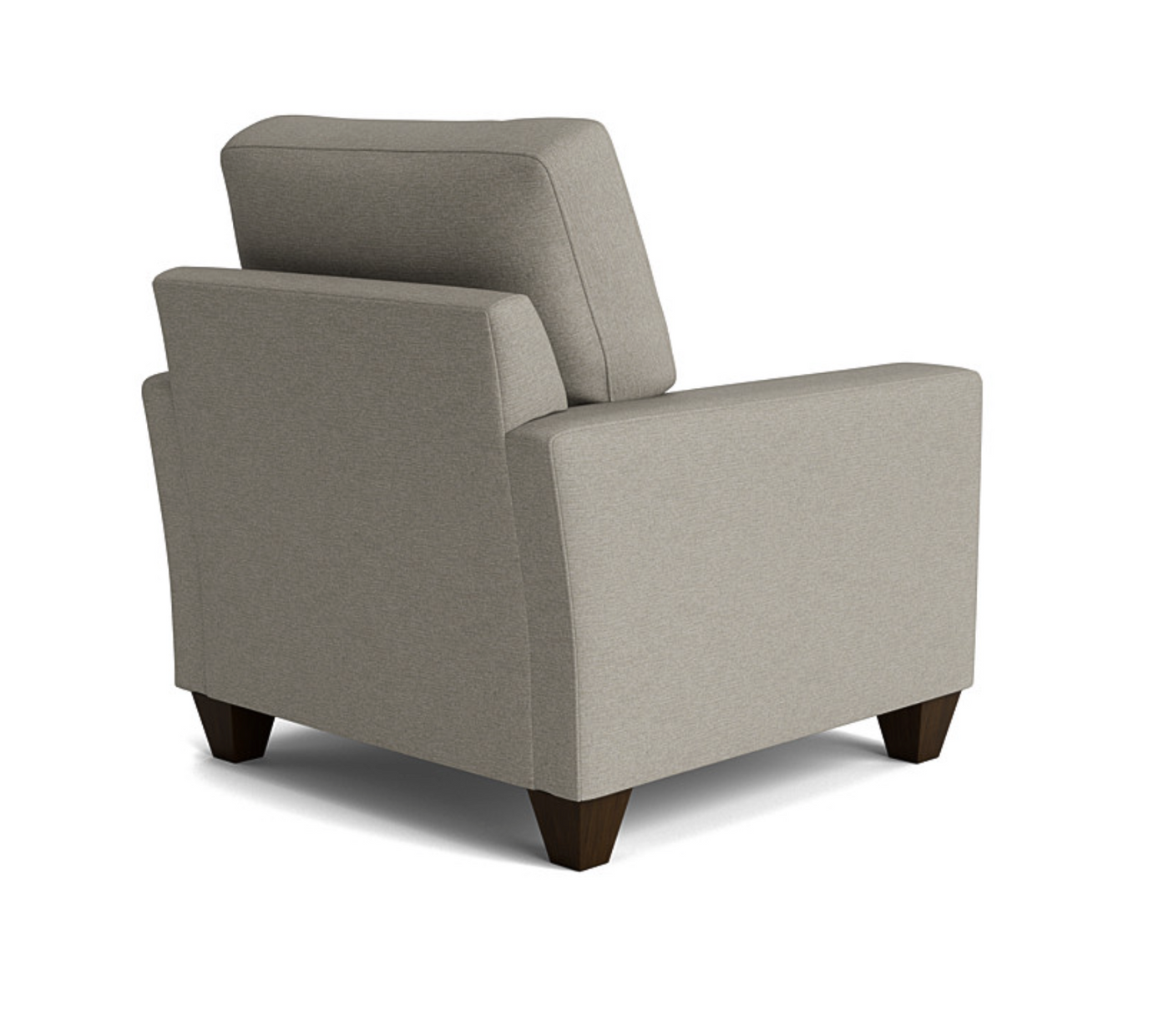 Denver- Complete Custom Accent Chair