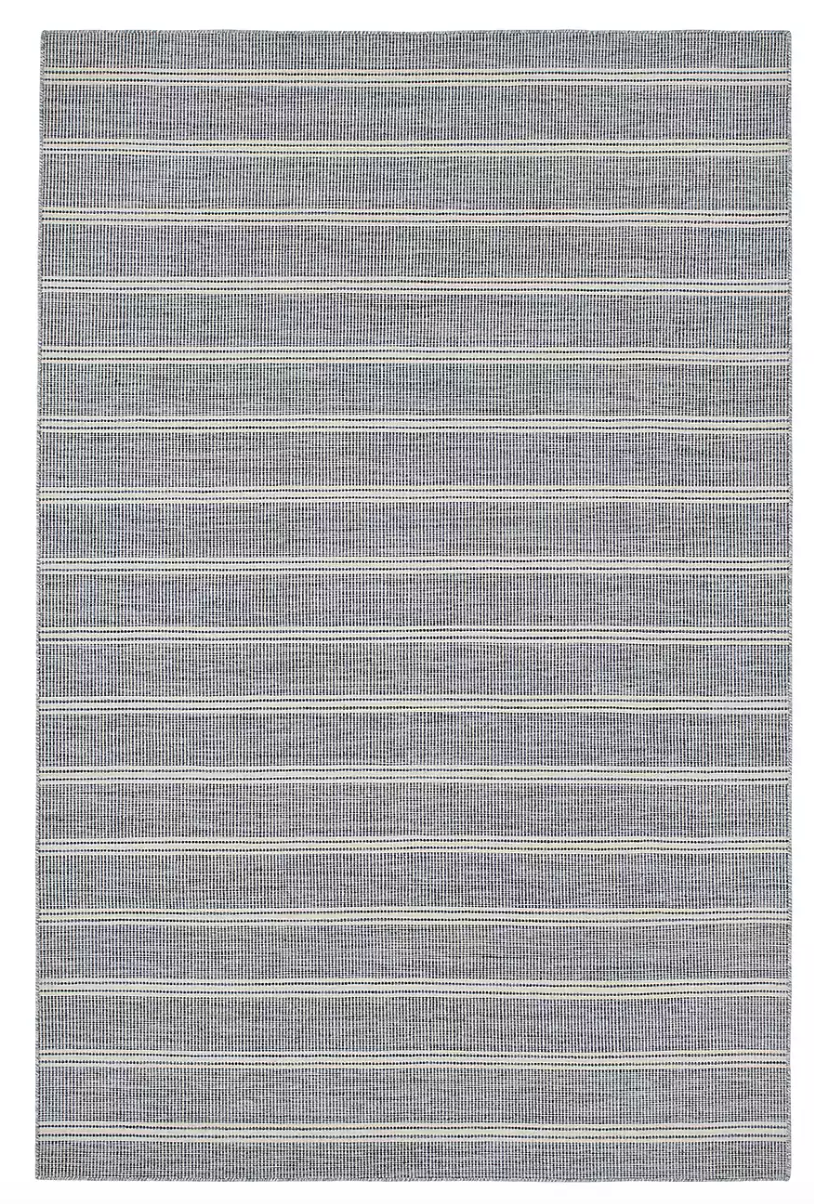 Lingo Area Rug: Ocean