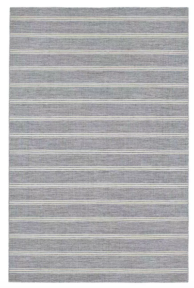 Lingo Area Rug: Ocean