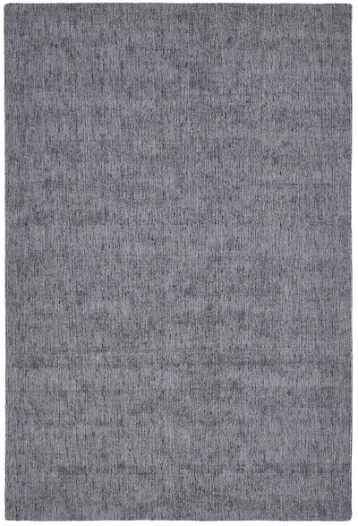 Leigh Area Rug: Sapphire