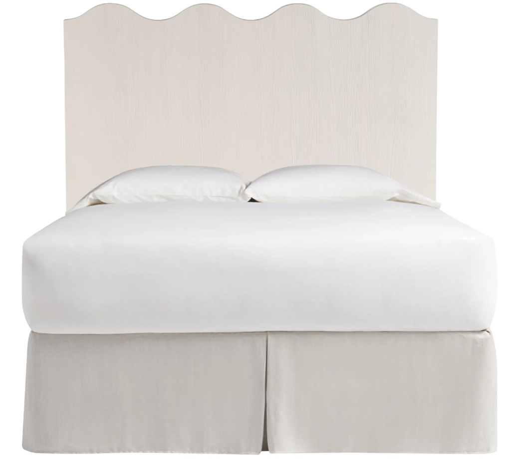 Nantucket Headboard - Queen