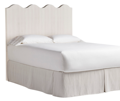 Nantucket Headboard - Queen