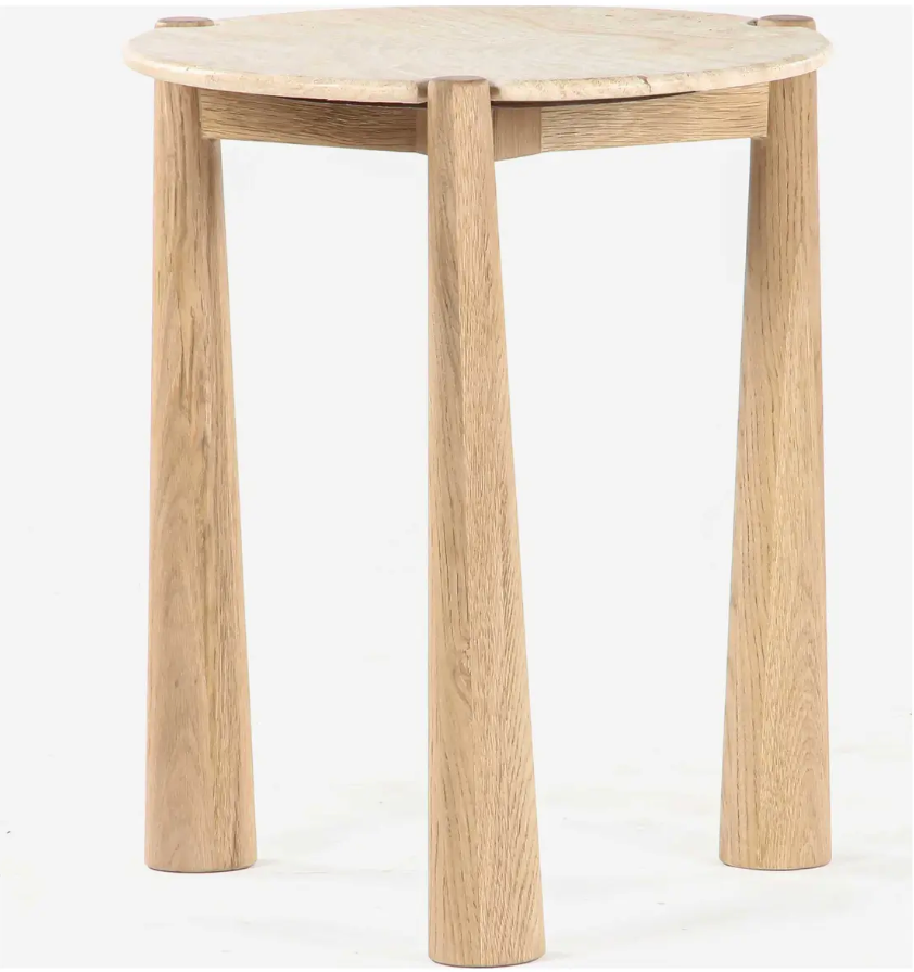 West End Side Table
