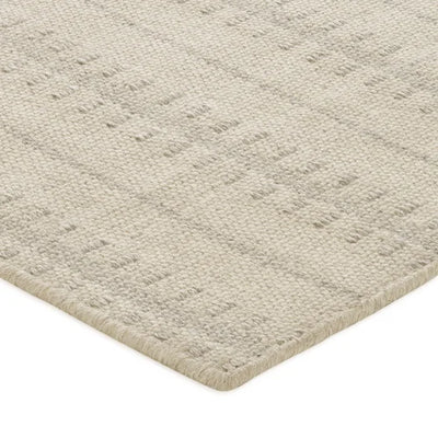 Tasha Area Rug: Pearl