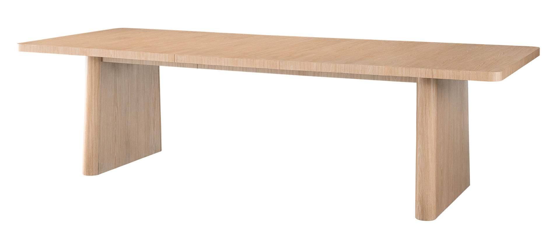 Long Sands Dining Table