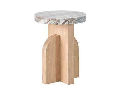 Rumi Side Table