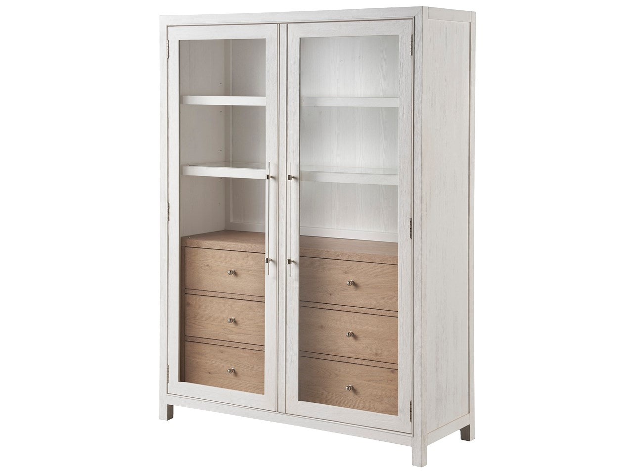 Popham Beach Cabinet