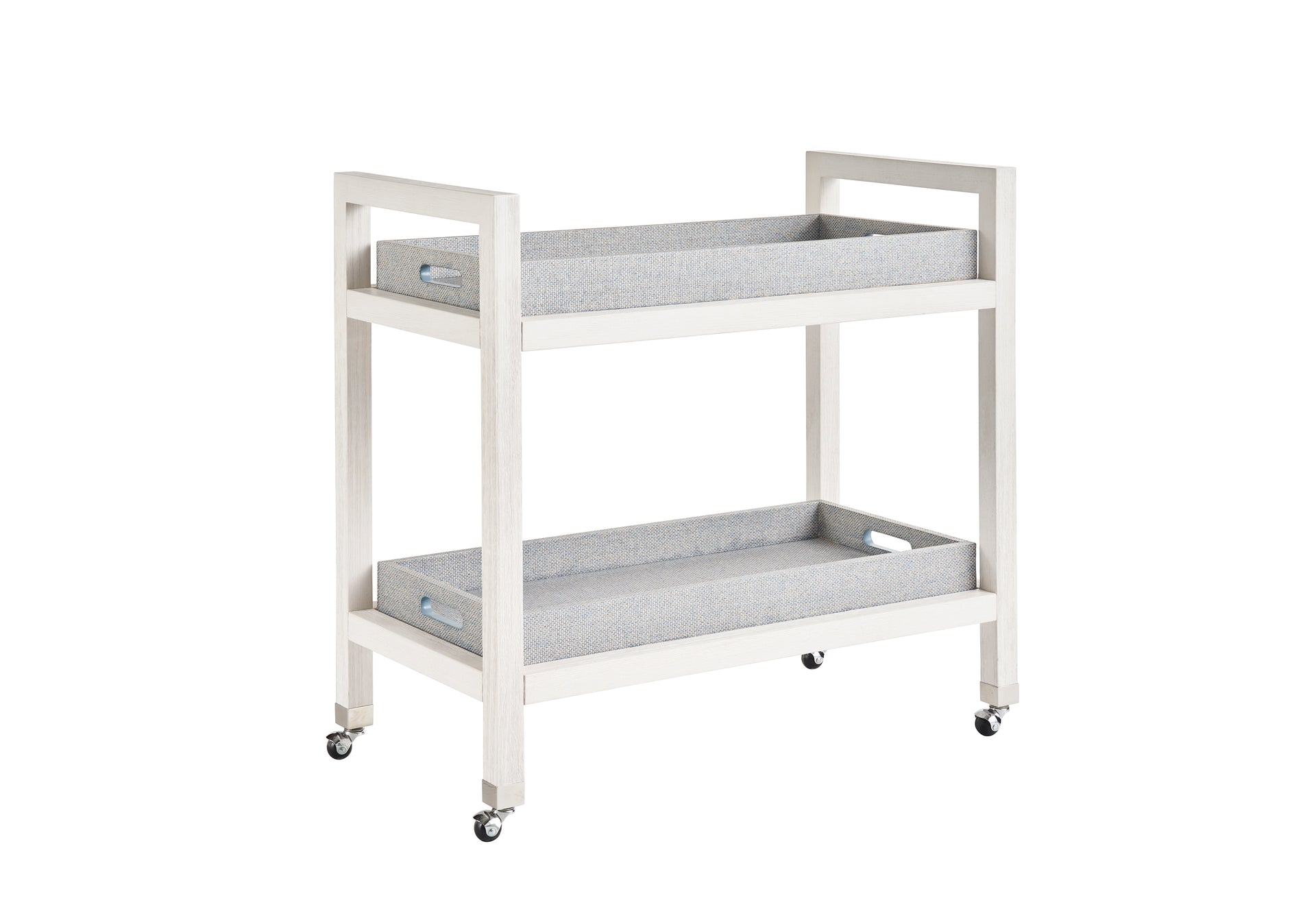 Waterside Bar Cart