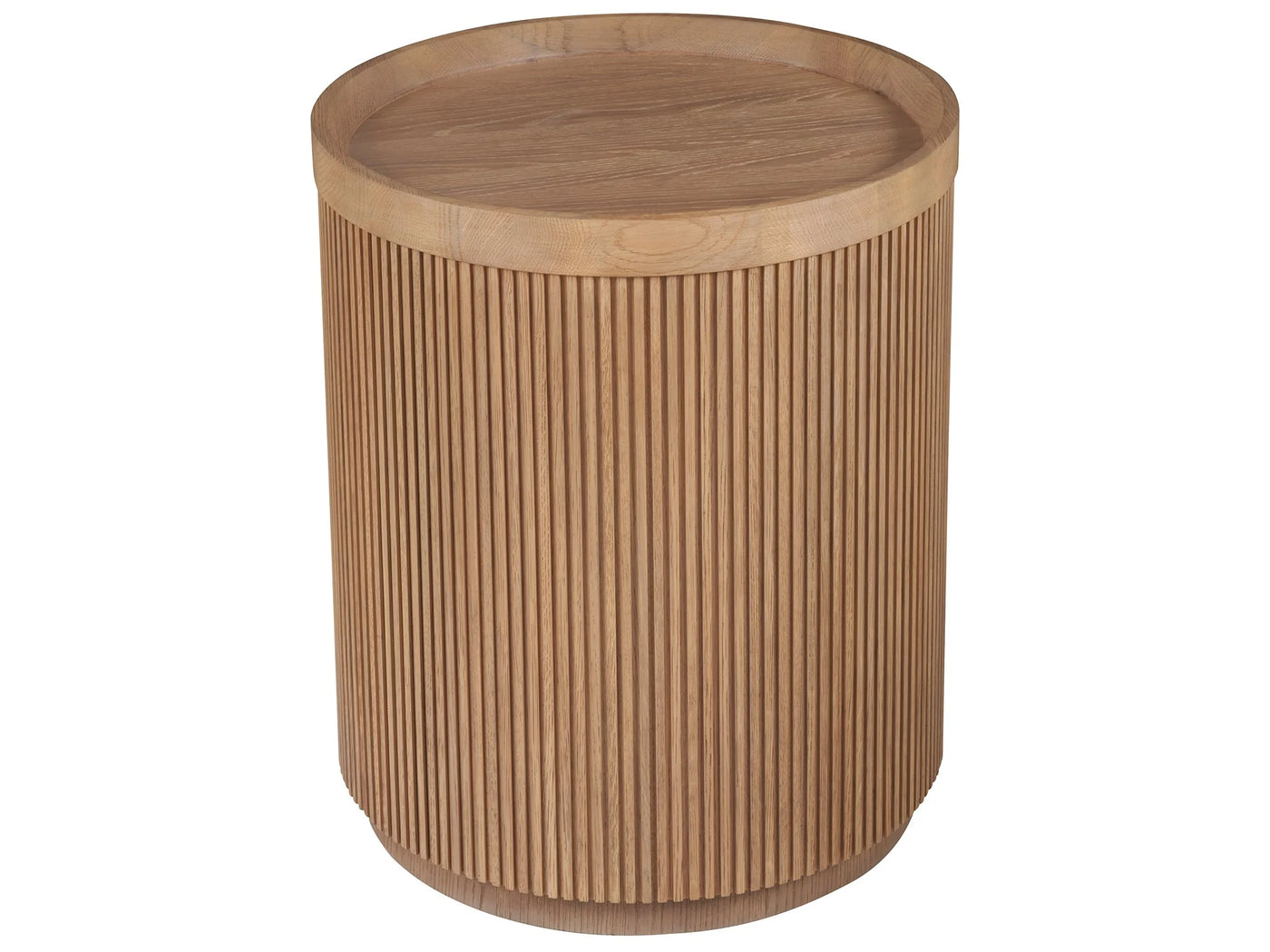 Lorre Side Table