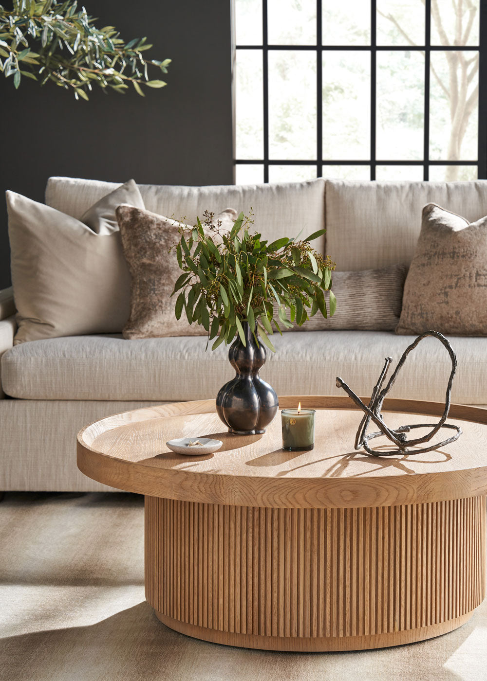Lorre Coffee Table