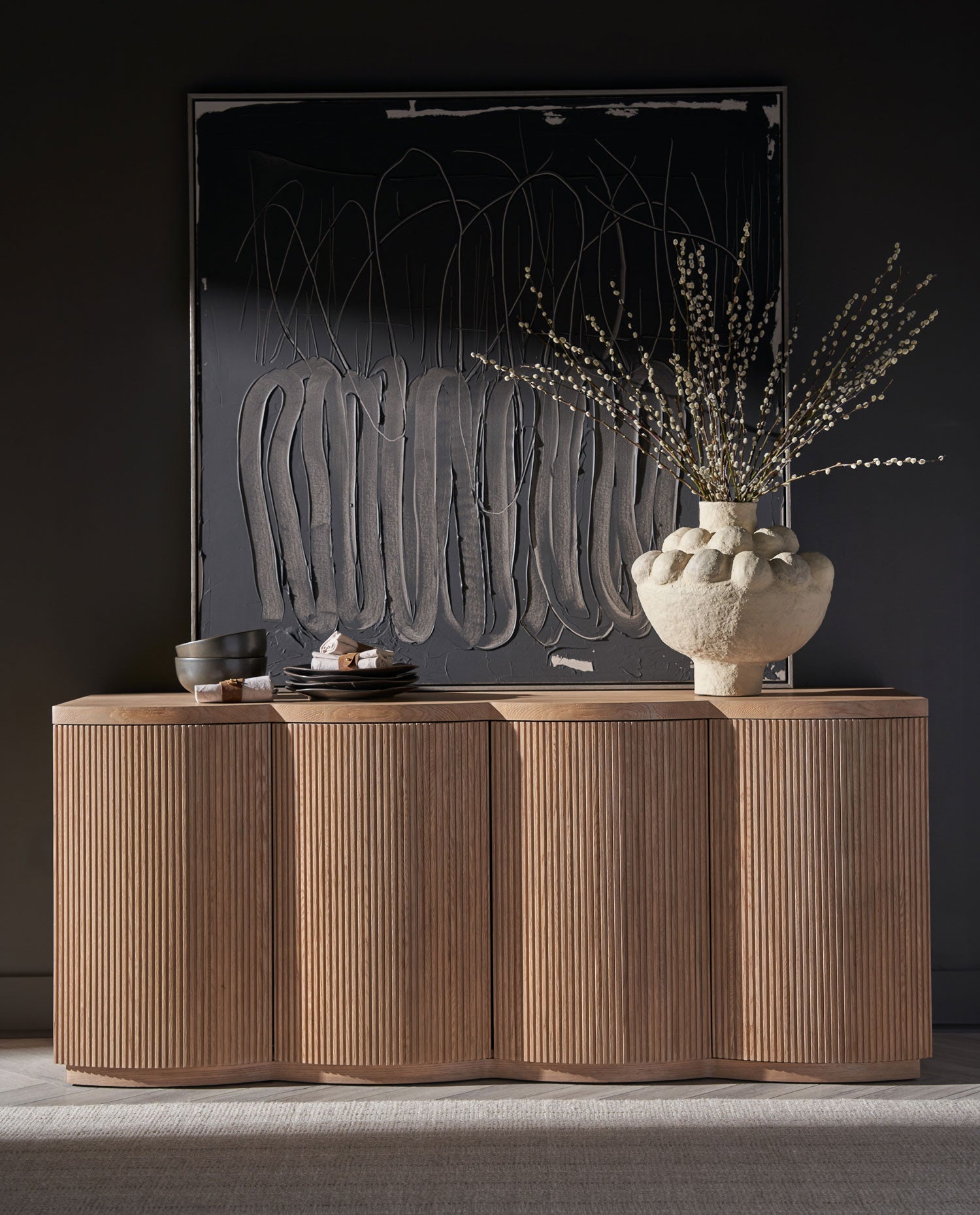 Lorre Credenza