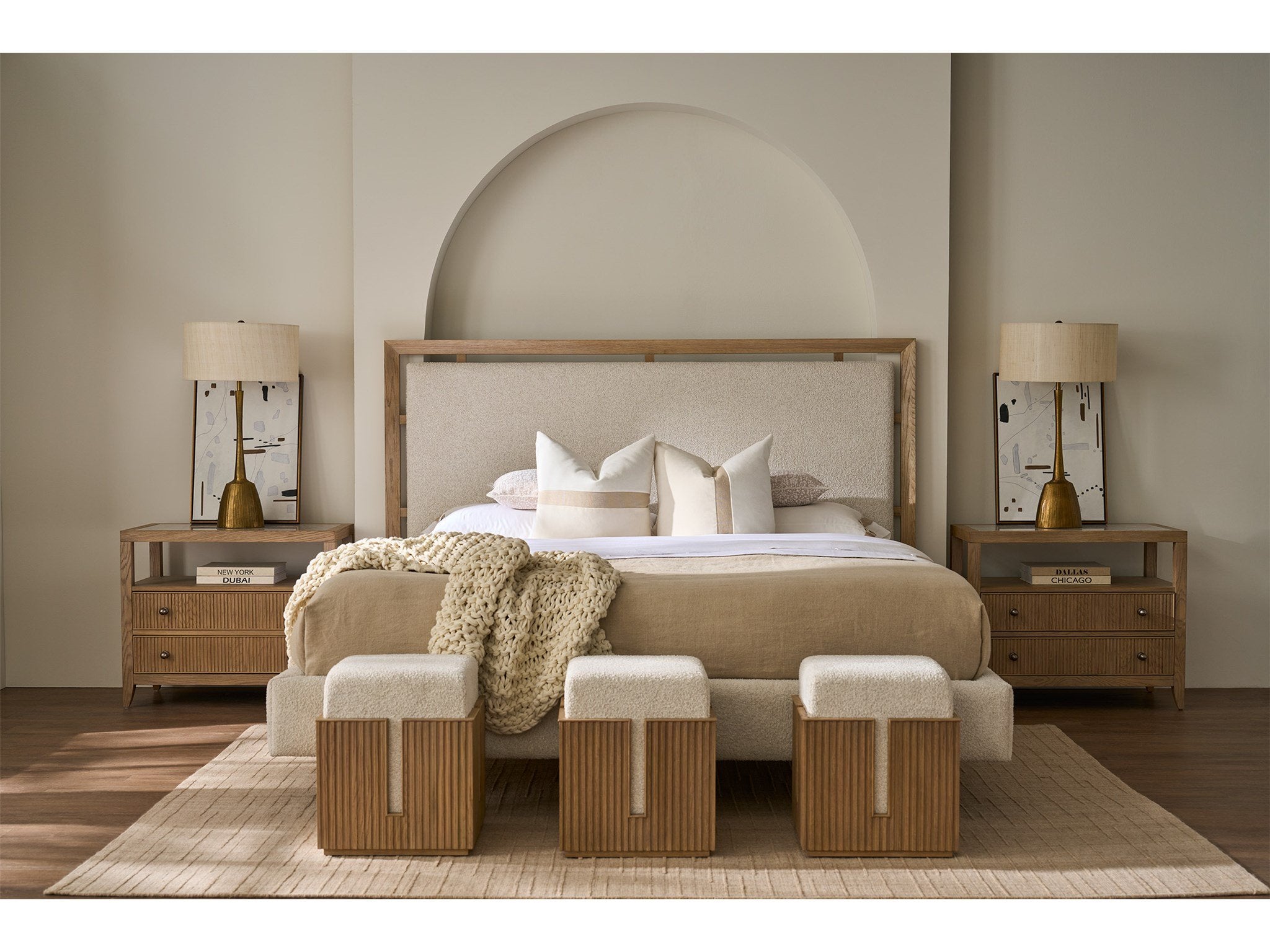 Merepoint Nightstand