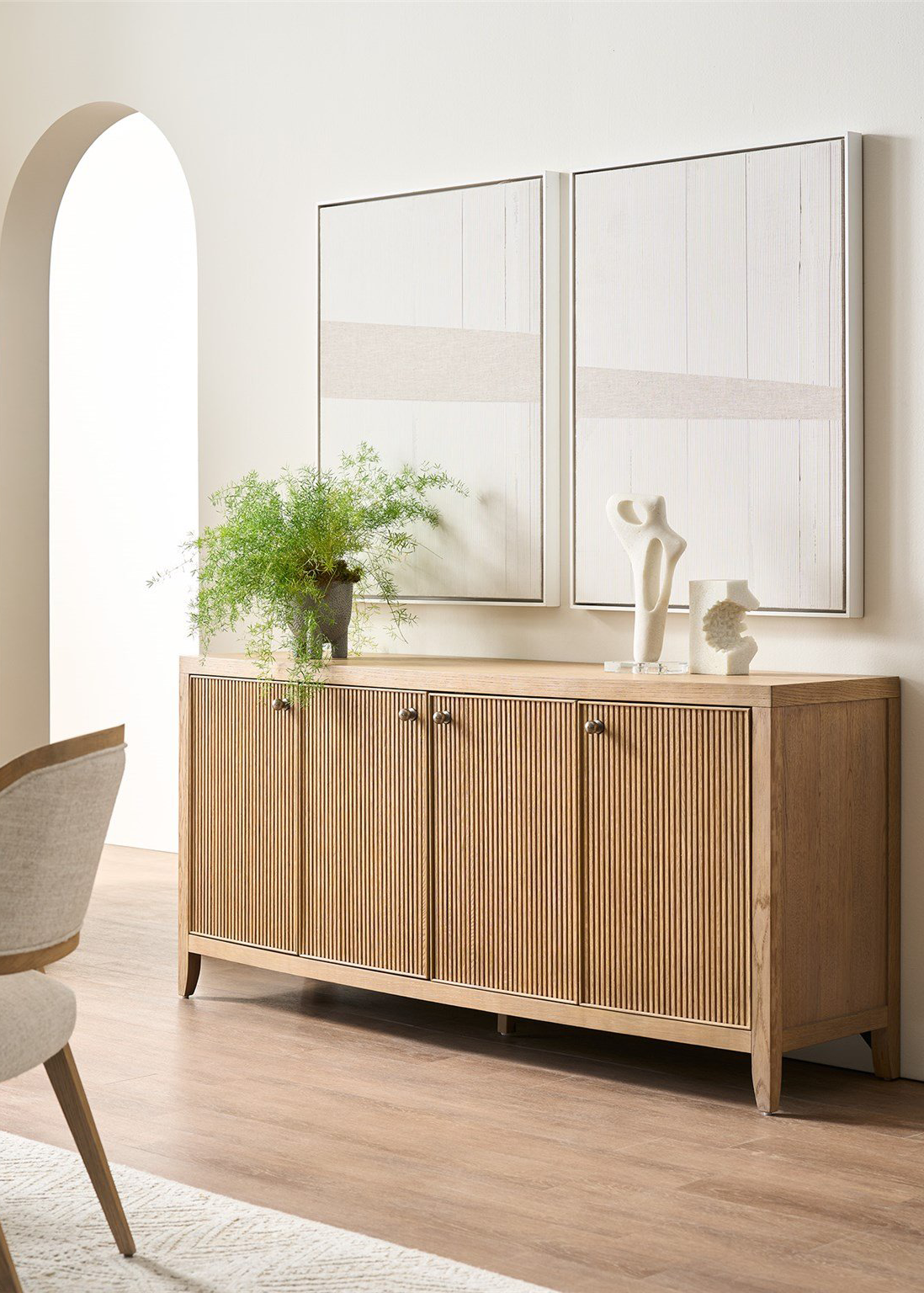 Merepoint Credenza