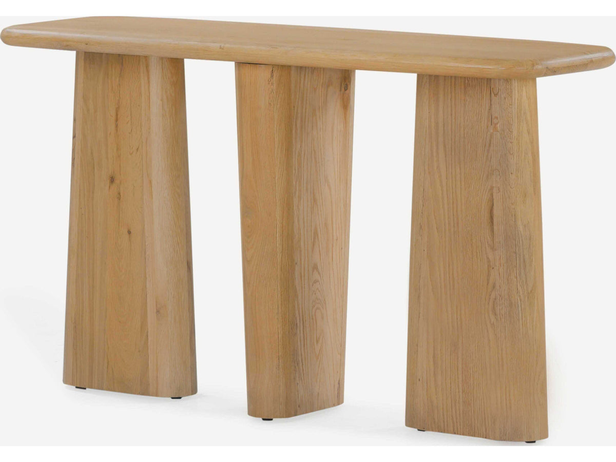 Pebble Console Table