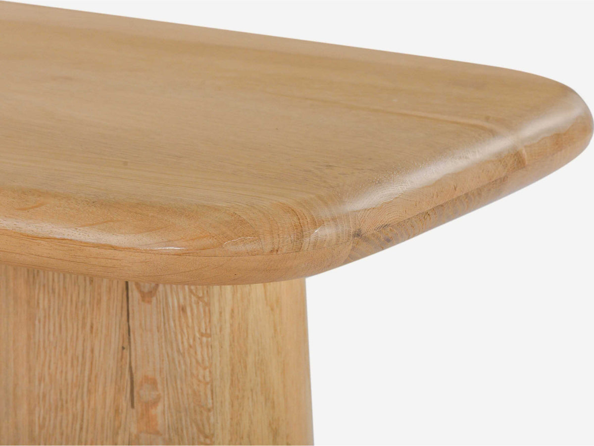 Pebble Console Table