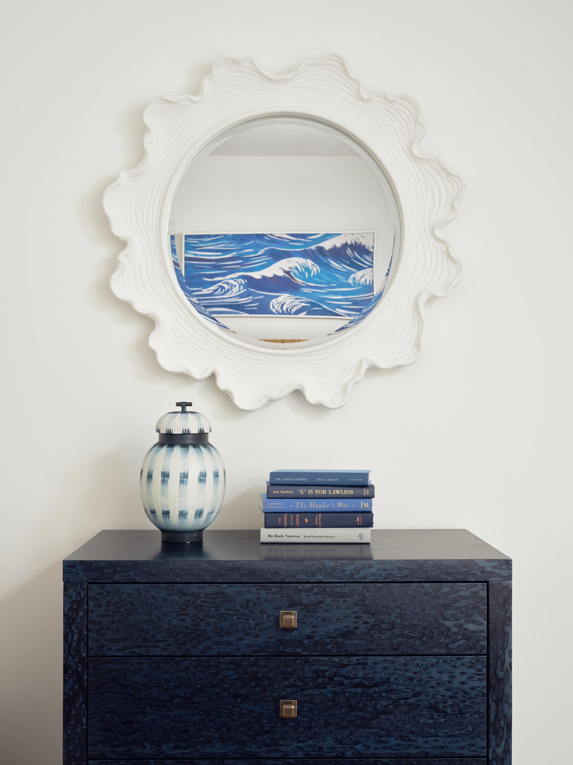 Oceana Chest