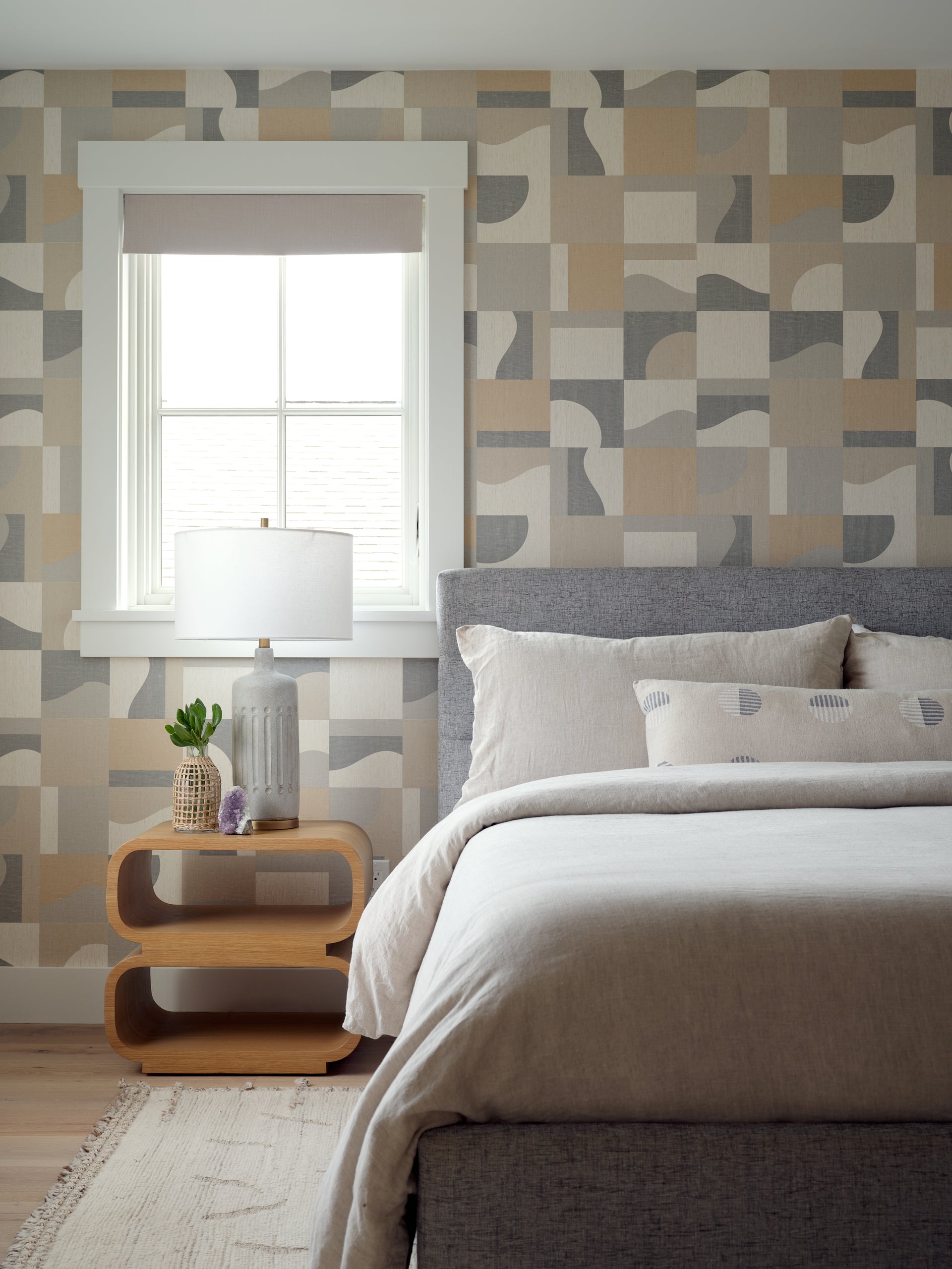 Turner Bed