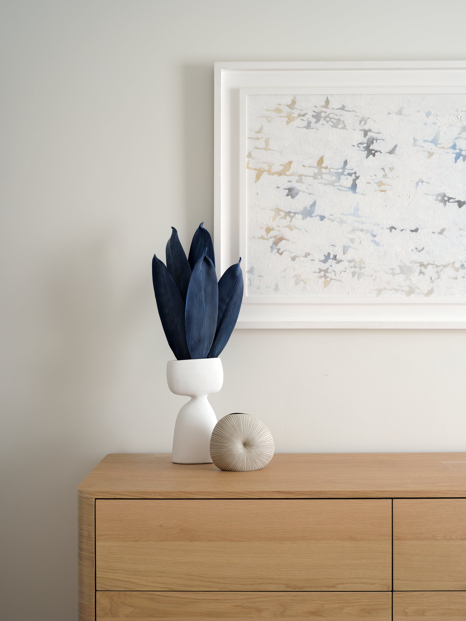 Ease Dresser