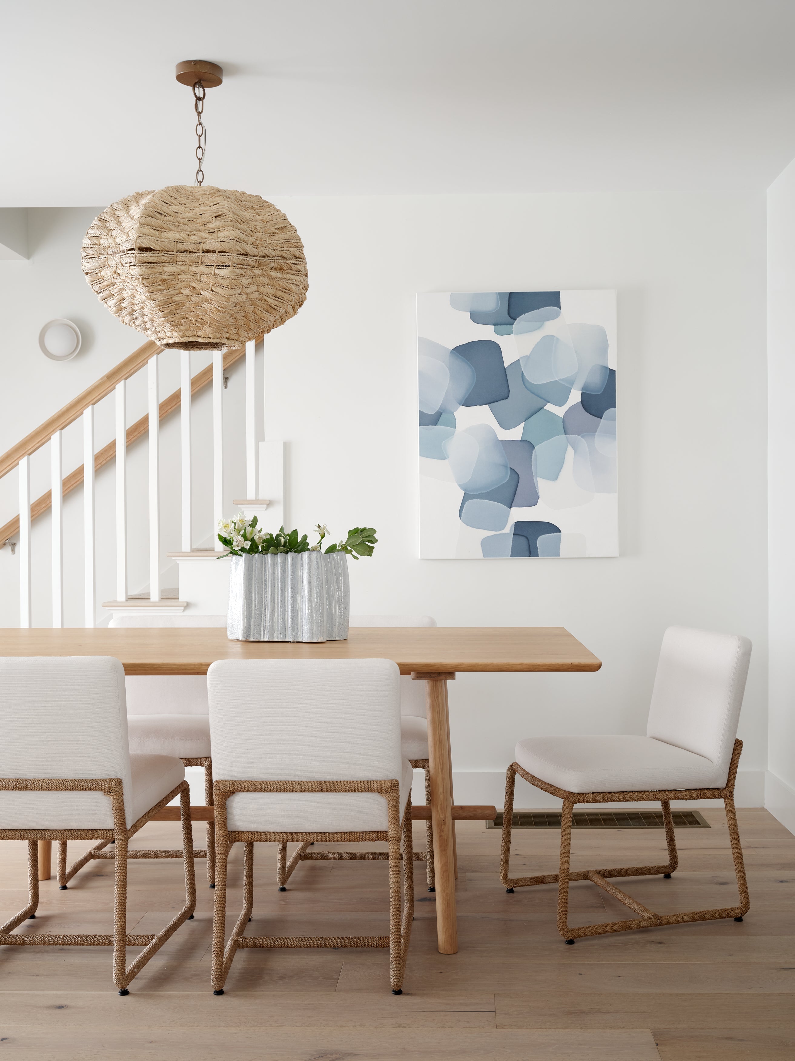 Jewell Island Chandelier