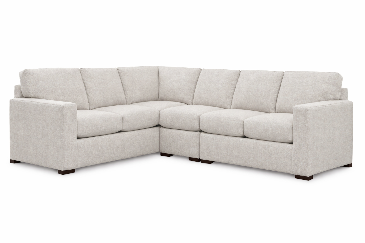 Aspen L Sectional