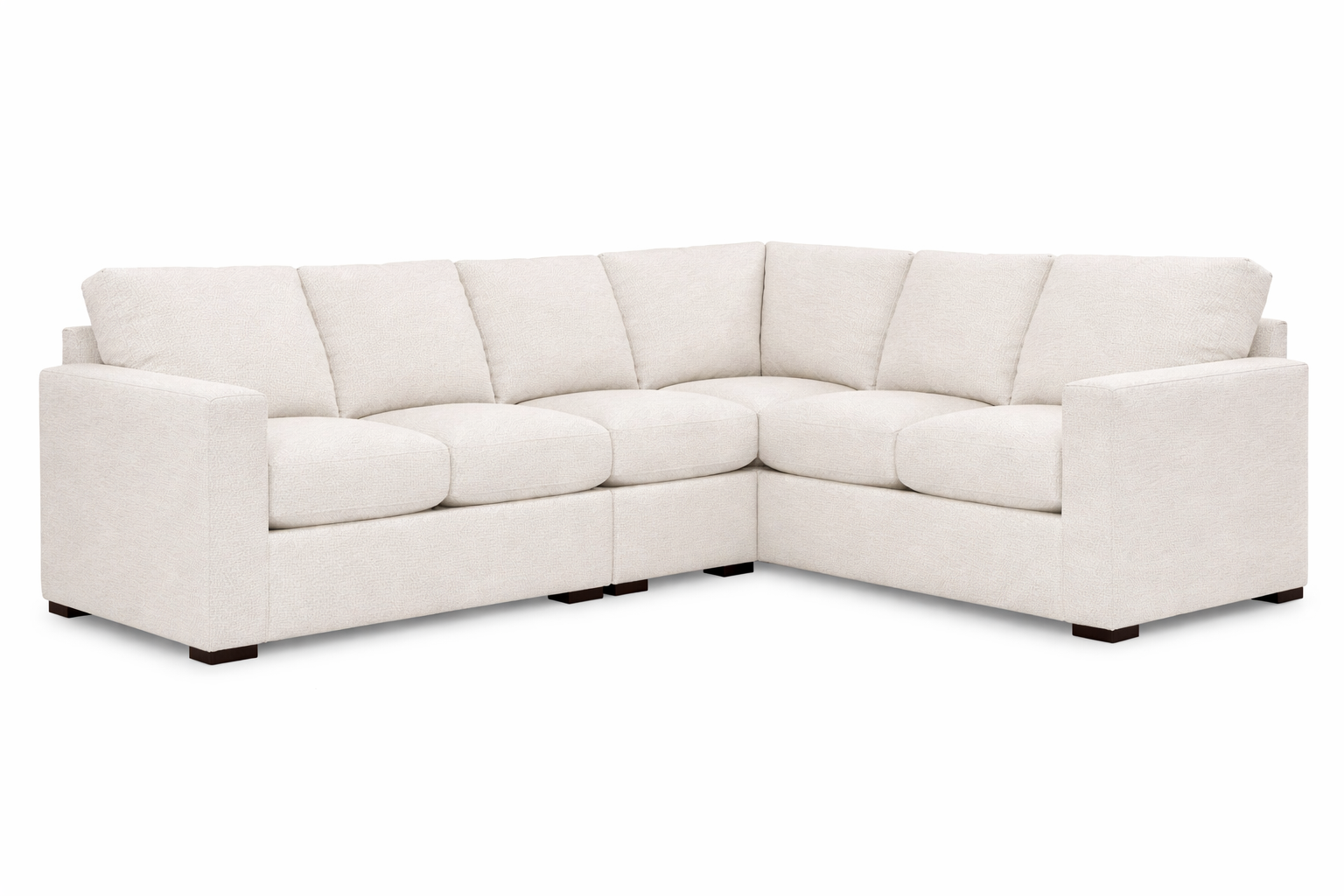 Aspen L Sectional