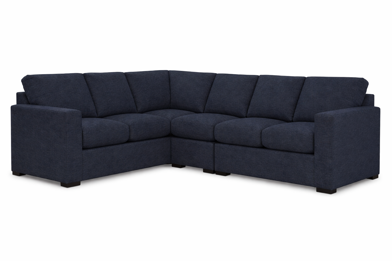 Aspen L Sectional